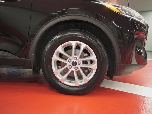 Used 2022 Ford Escape SE w/ Convenience Package image 44