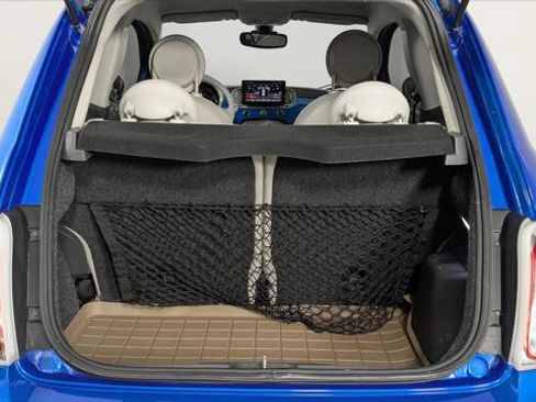 Used 2018 FIAT 500 Pop image 17