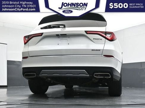 Used 2023 Acura MDX SH-AWD image 27