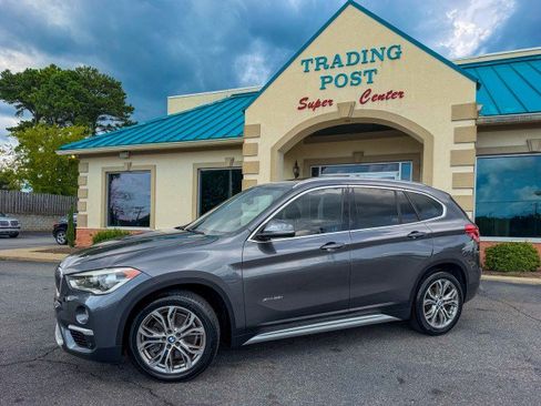 Used 2017 BMW X1 xDrive28i AWD/4WD image 23