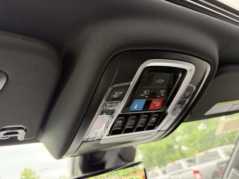 New 2026 RAM 1500 Limited AWD/4WD image 29
