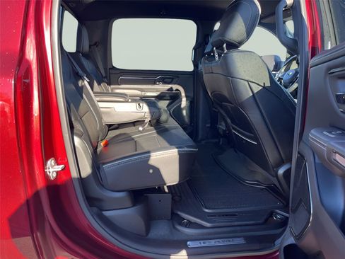 Used 2023 RAM 1500 Limited image 29