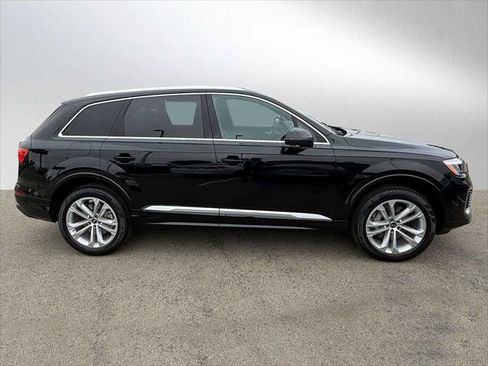 Used 2025 Audi Q7 2.0T Premium Plus image 6