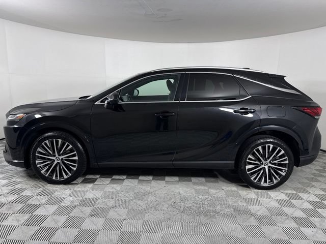 Certified 2024 Lexus RX 350 Premium Plus w/ Convenience Package FWD image 3