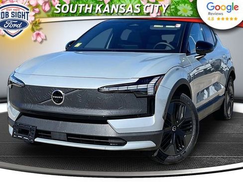 Used 2026 Volvo EX30 Cross Country Ultra w/ Protection Package Premier image 1