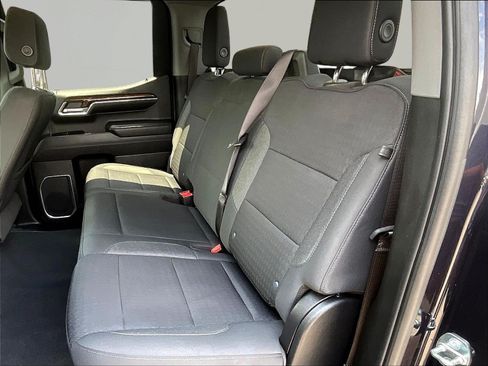 Used 2023 GMC Sierra 1500 SLE AWD/4WD image 22
