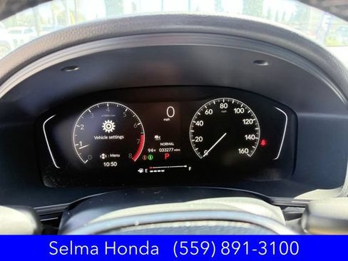 Certified 2025 Honda Civic Sport image 21