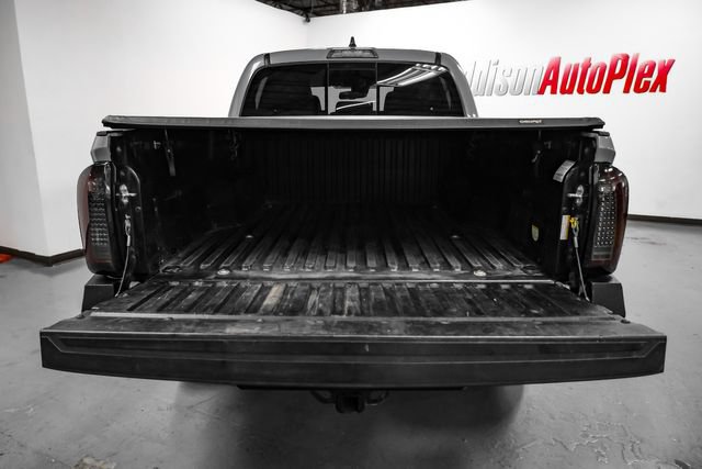 Used 2021 Toyota Tacoma TRD Sport AWD/4WD image 63