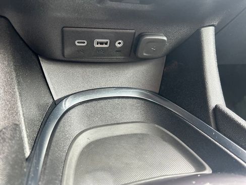 Used 2023 Chevrolet Malibu LT w/ Driver Confidence Package image 31