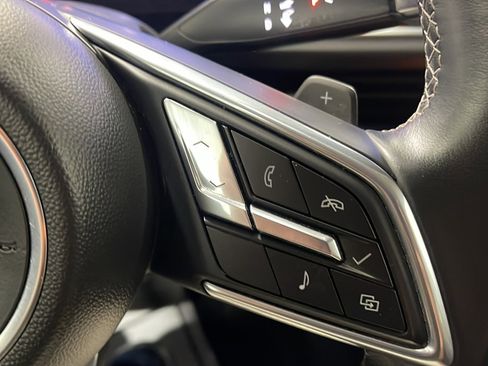 Used 2024 Buick Envision Preferred AWD/4WD image 7