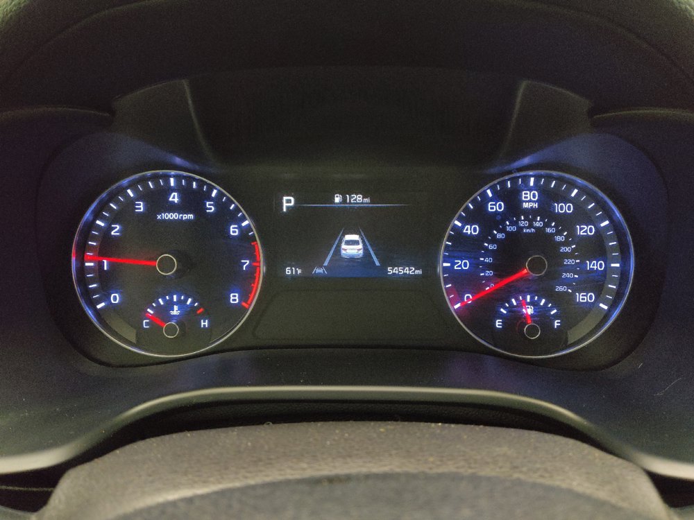 Used 2022 Kia Forte LXS w/ LXS Technology Package FWD image 23