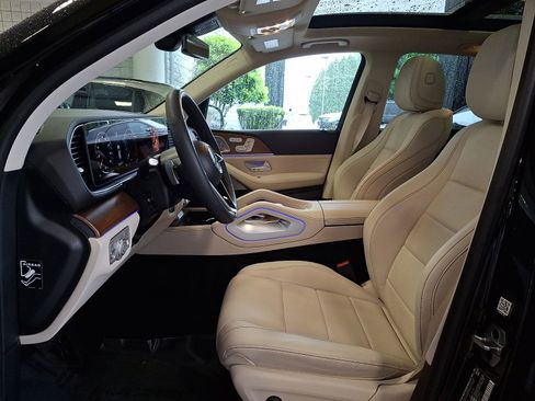Used 2024 Mercedes-Benz GLE 350 4MATIC image 13