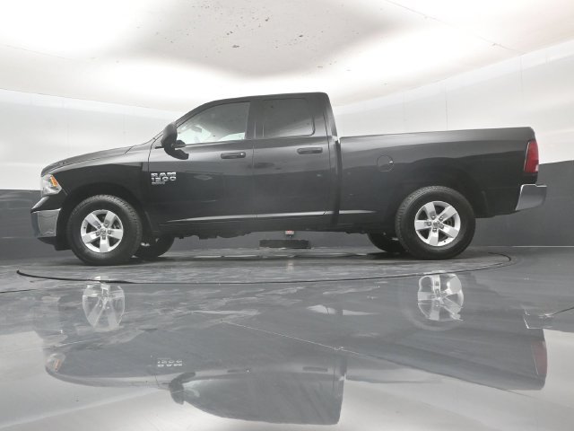 Used 2024 RAM 1500 Classic SLT RWD image 53