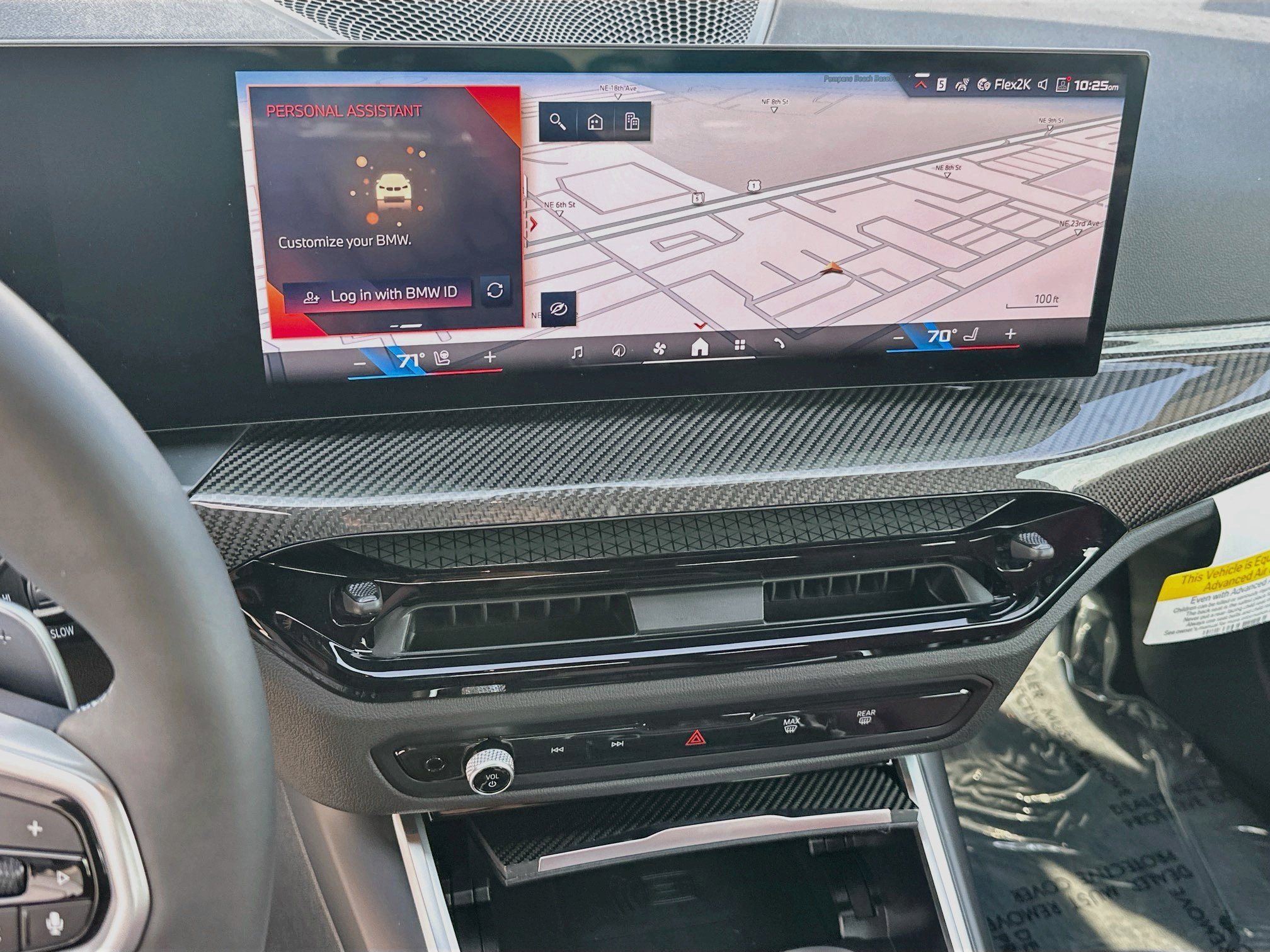 New 2026 BMW M340i w/ Premium Package RWD image 12