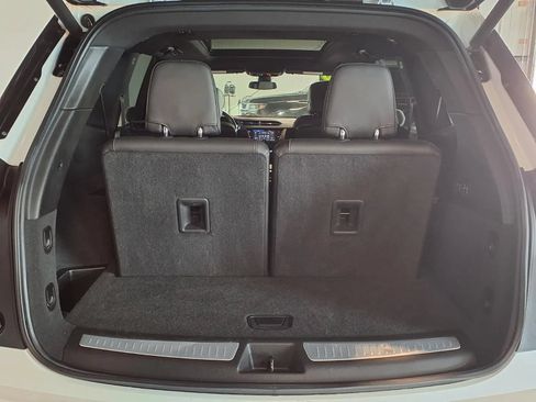 Used 2020 Cadillac XT6 Sport AWD/4WD image 7