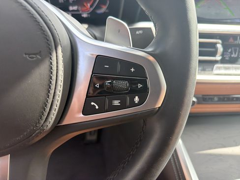 Used 2023 BMW 430i xDrive Convertible w/ M Sport Package AWD/4WD image 20