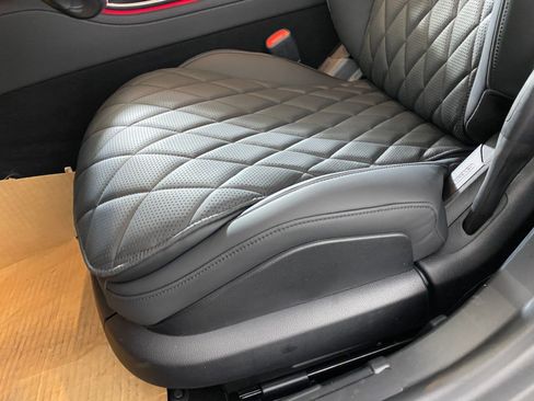 New 2026 Mercedes-Benz S 580 4MATIC Sedan image 12