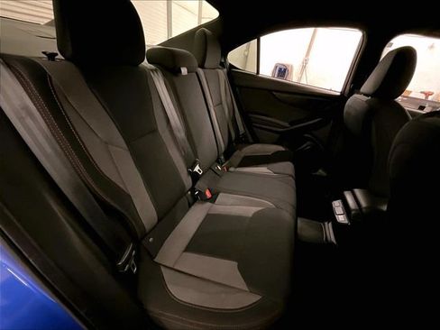 Used 2023 Subaru WRX AWD/4WD image 26