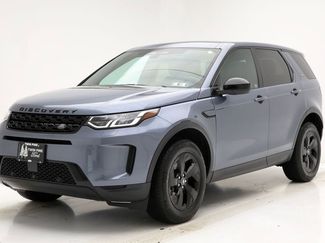 Used 2023 Land Rover Discovery Sport S video 2
