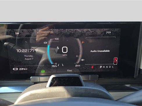 New 2026 GMC Hummer EV 4x4 Crew Cab image 12