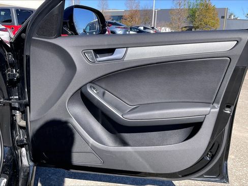 Used 2015 Audi A4 2.0T Premium image 20