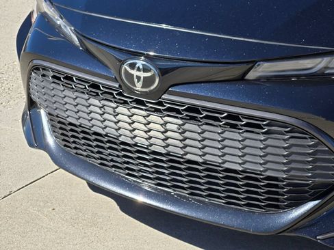 Used 2021 Toyota Corolla SE w/ Carpet Mat Package (TMS) FWD image 28
