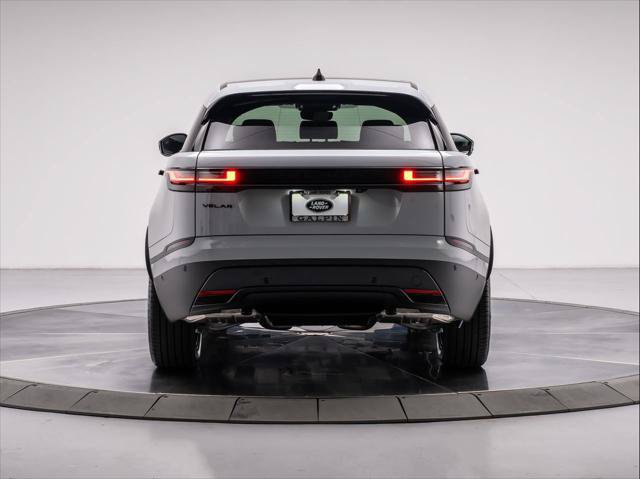 New 2026 Land Rover Range Rover Velar S AWD/4WD image 4
