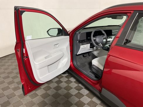 New 2026 Hyundai Kona SEL Sport image 16