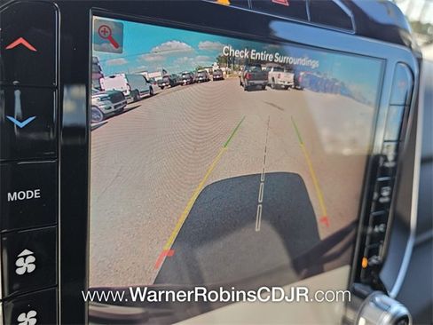 New 2026 RAM 1500 Big Horn image 23