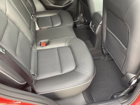 New 2025 MAZDA CX-5 AWD 2.5 S w/ Select Package image 9