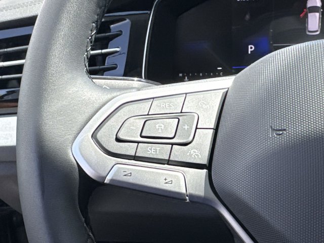 New 2026 Volkswagen Jetta SE FWD image 16