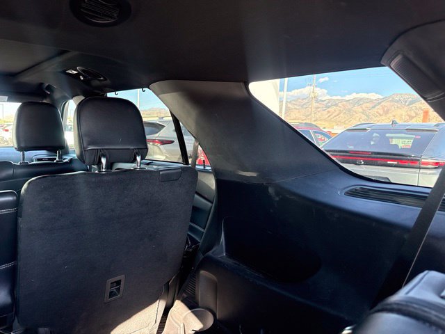 Used 2020 Ford Explorer ST w/ Premium Technology Package AWD/4WD image 27