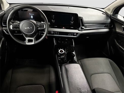 Used 2023 Kia Sportage LX image 22