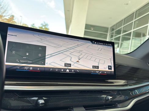 Certified 2024 BMW X5 xDrive40i w/ M Sport Package image 23