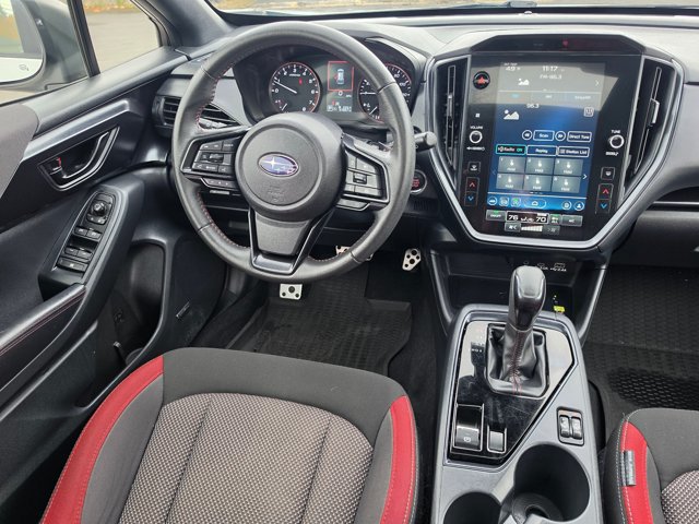 Used 2024 Subaru Impreza RS AWD/4WD image 19