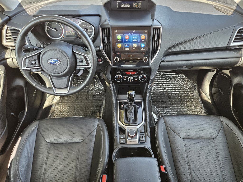 Used 2023 Subaru Forester Touring AWD/4WD image 27