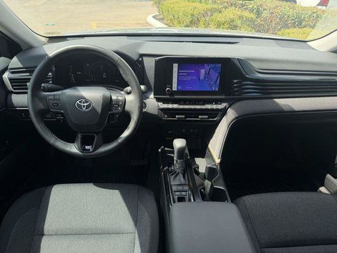 Certified 2026 Toyota Camry LE w/ Convenience Package FWD image 9