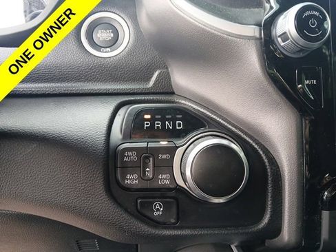 Certified 2023 RAM 1500 Big Horn AWD/4WD image 26
