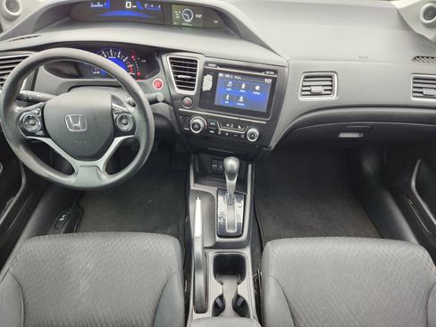 Used 2015 Honda Civic EX image 31