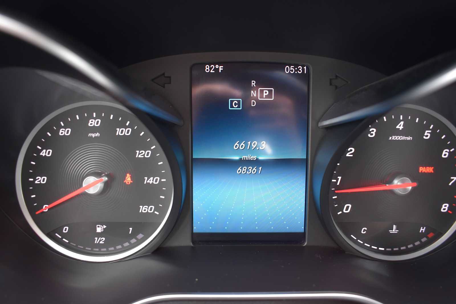 Used 2019 Mercedes-Benz C 300 4MATIC Sedan image 18