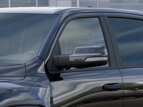 New 2026 RAM 1500 RHO w/ Bed Utility Group AWD/4WD image 14