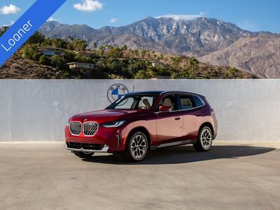 Used 2026 BMW X3 xDrive30i w/ Premium Package