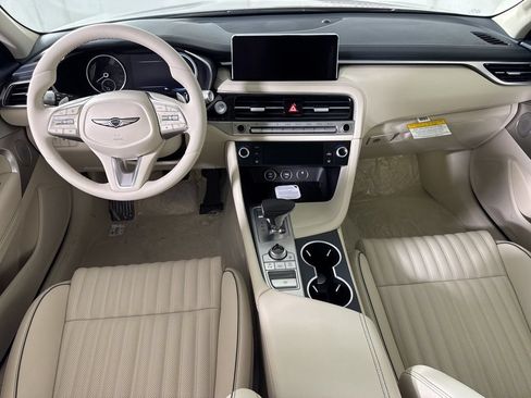 New 2026 Genesis G70 2.5T Prestige AWD/4WD image 22