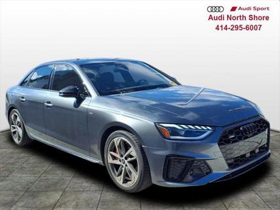 Certified 2023 Audi A4 2.0T Premium Plus w/ Premium Plus Package