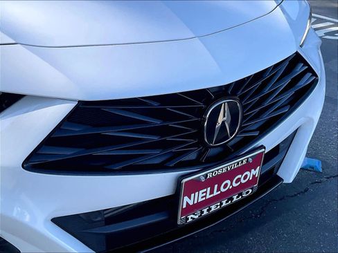 Used 2024 Acura TLX SH-AWD w/ A-SPEC Pkg image 32