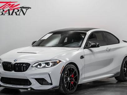 Used 2020 BMW M2 CS