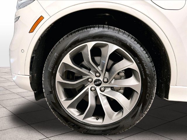 Used 2021 Lincoln Aviator Grand Touring w/ Equipment Group 301A AWD/4WD image 8