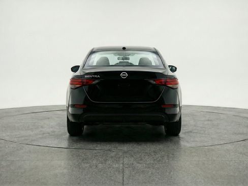 Used 2025 Nissan Sentra SV FWD image 7