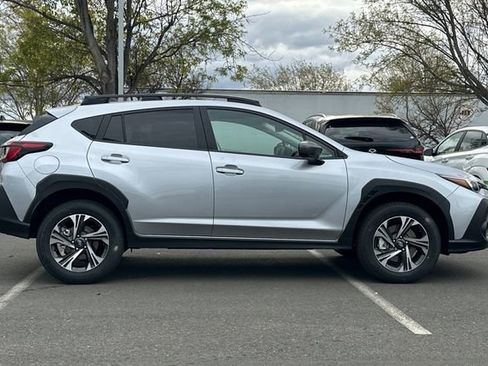 New 2026 Subaru Crosstrek 2.0i Premium image 3