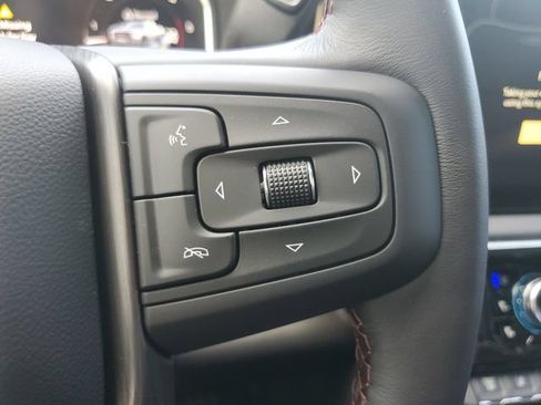 New 2026 GMC Sierra 2500 AT4X AWD/4WD image 24